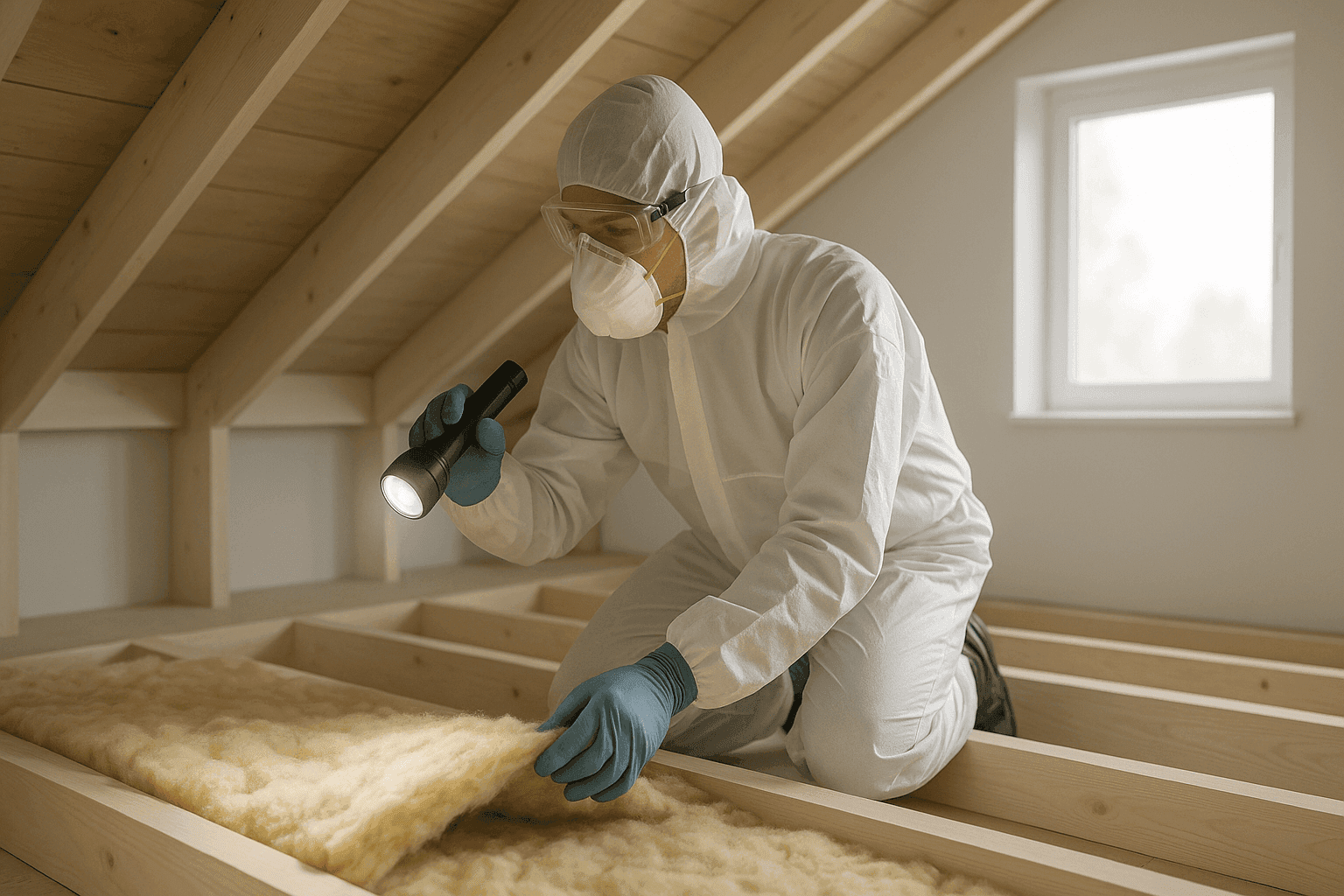 How to Identify Asbestos in Your Home: Signs, Risks & Next Steps