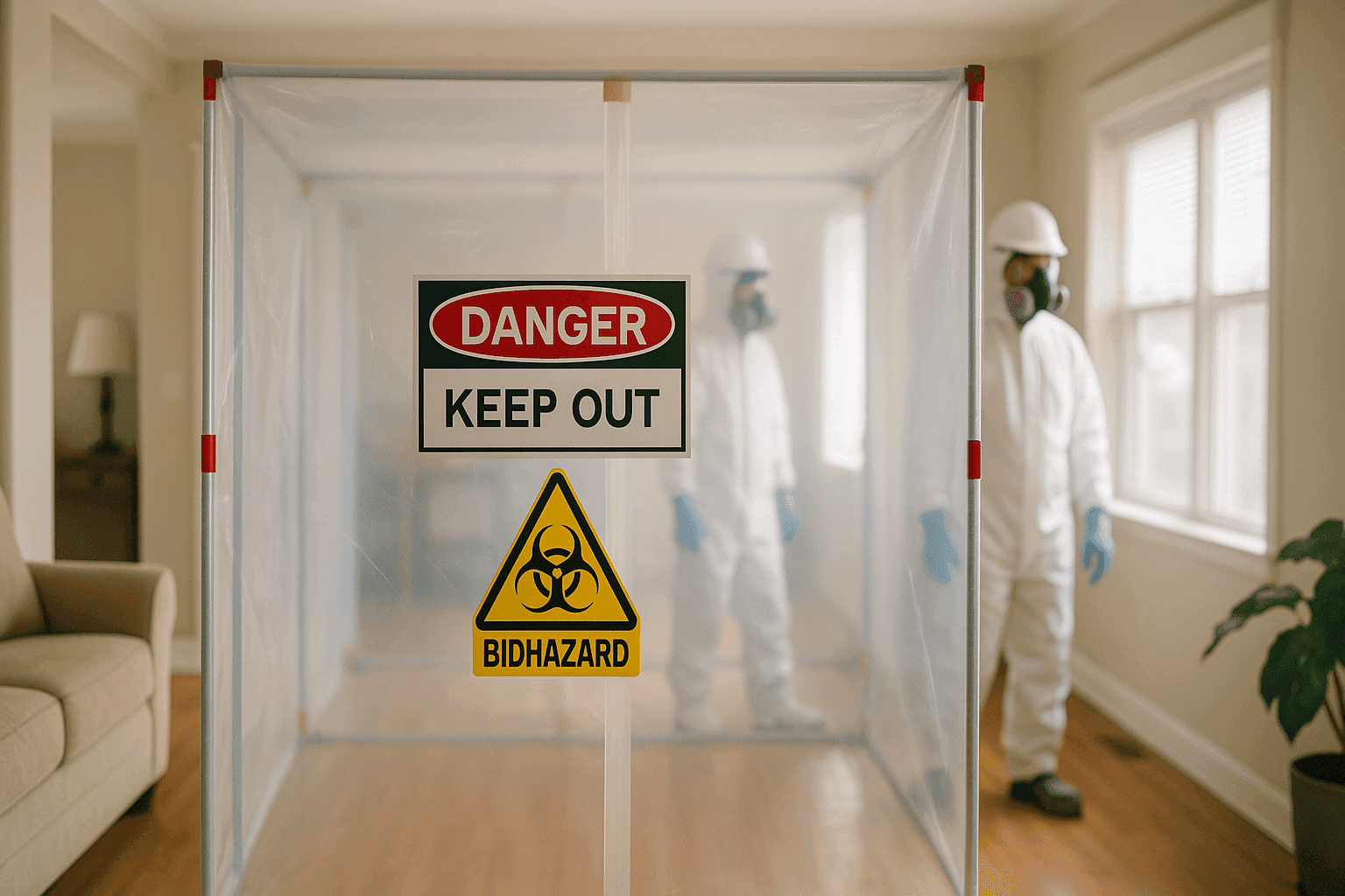 Preventing Asbestos Exposure During Home Renovations